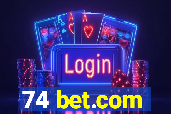 74 bet.com